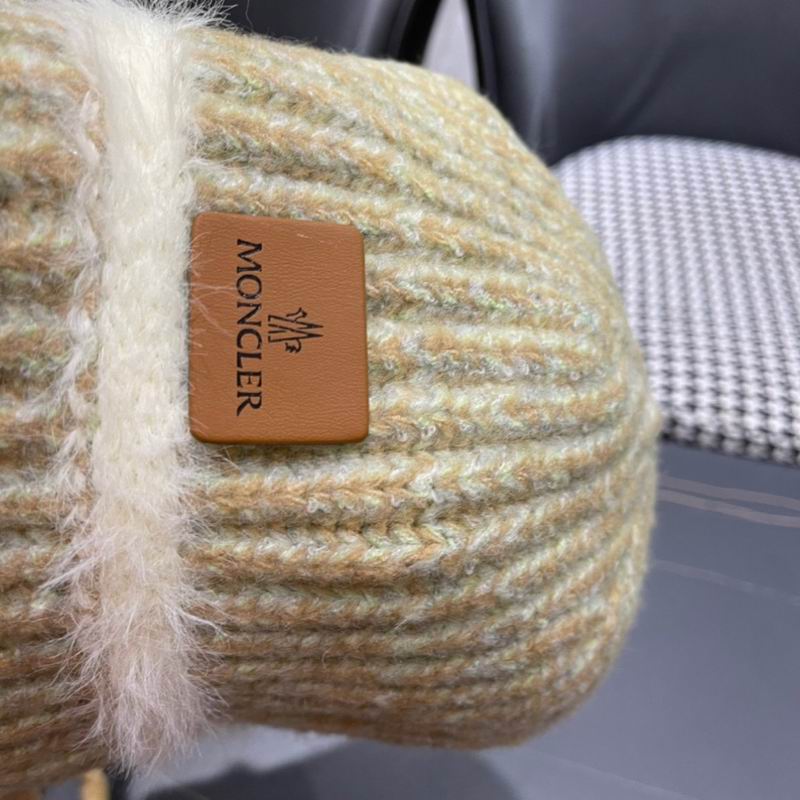 Moncler Hat (133)
