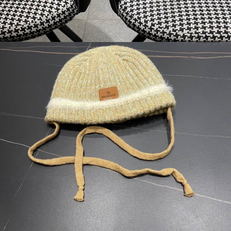 Moncler Hat (134)