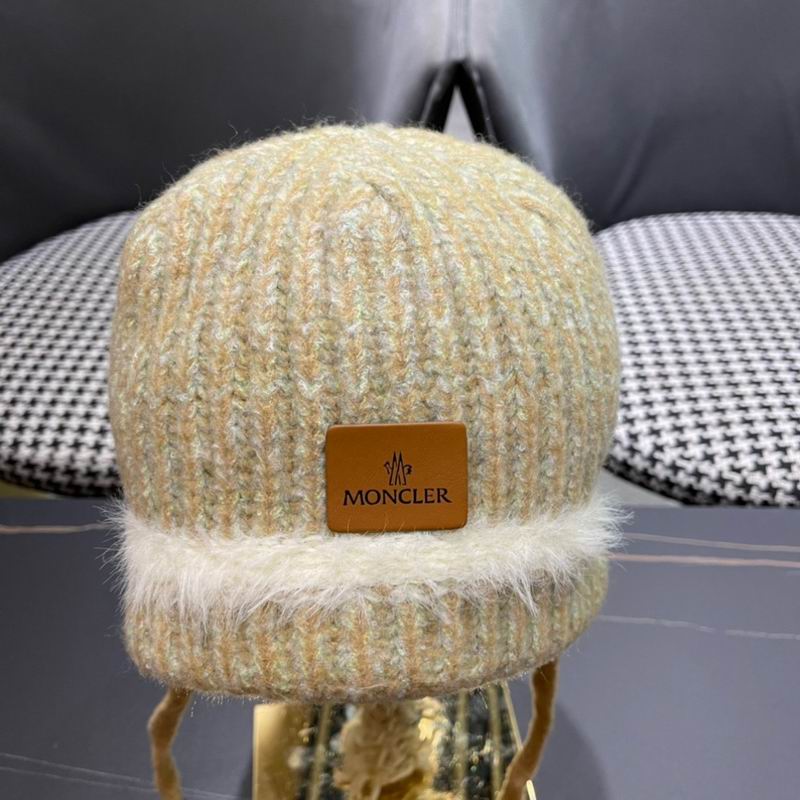 Moncler Hat (136)