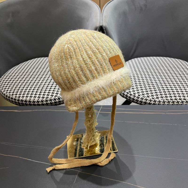 Moncler Hat (137)