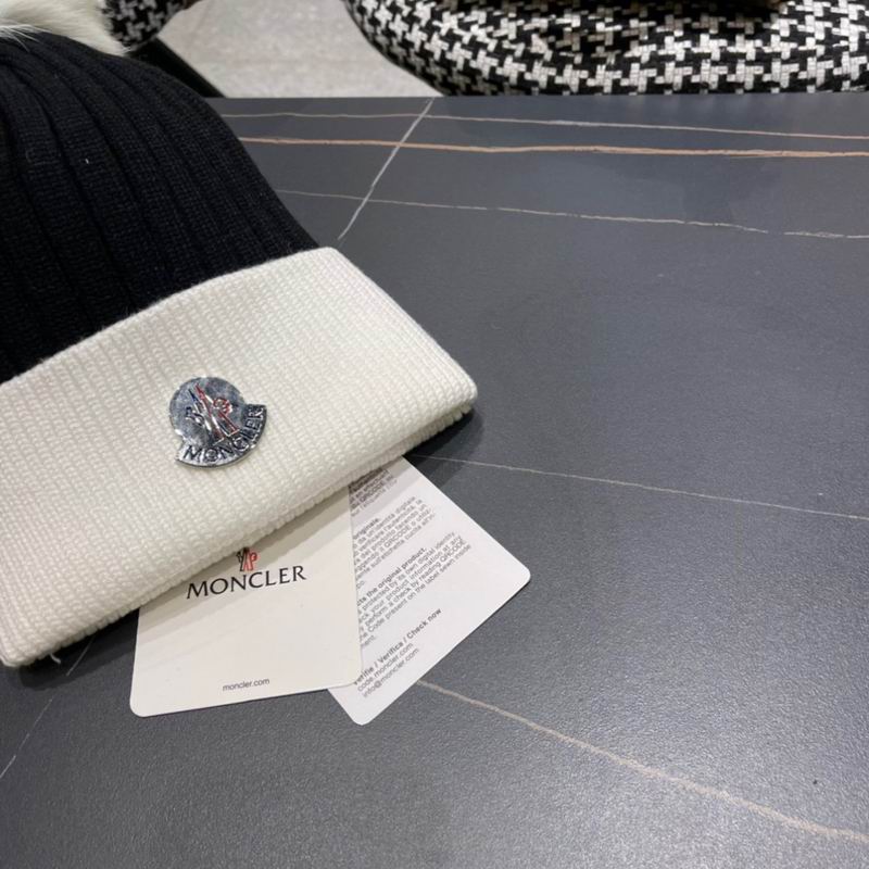 Moncler Hat (137)