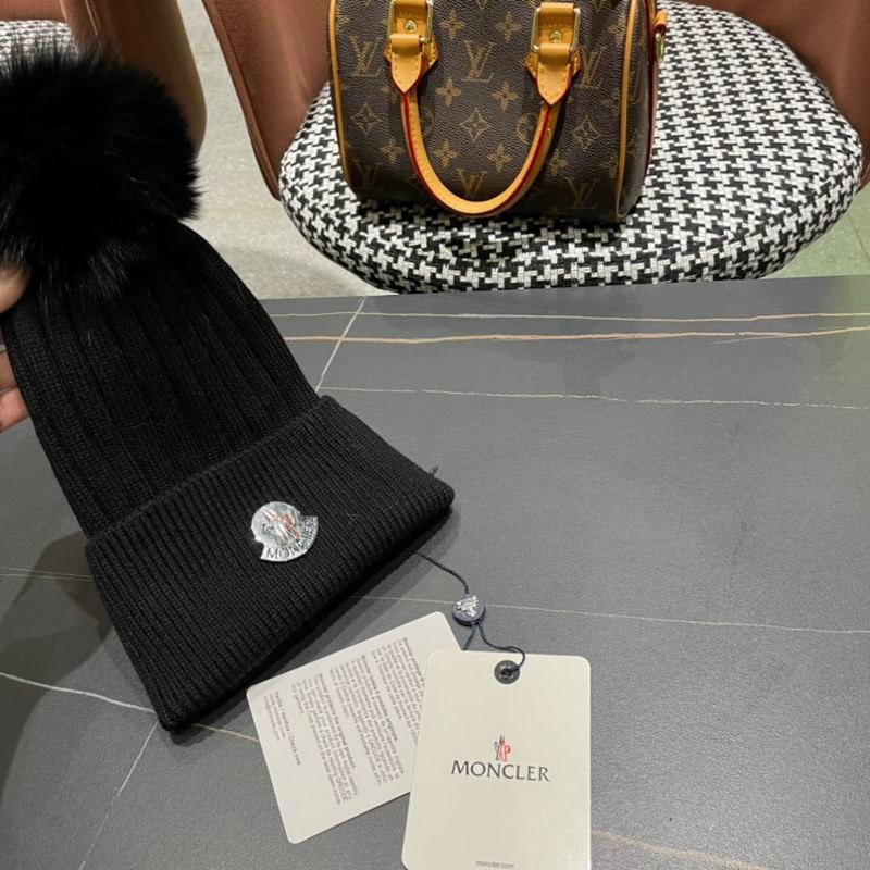 Moncler Hat (144)