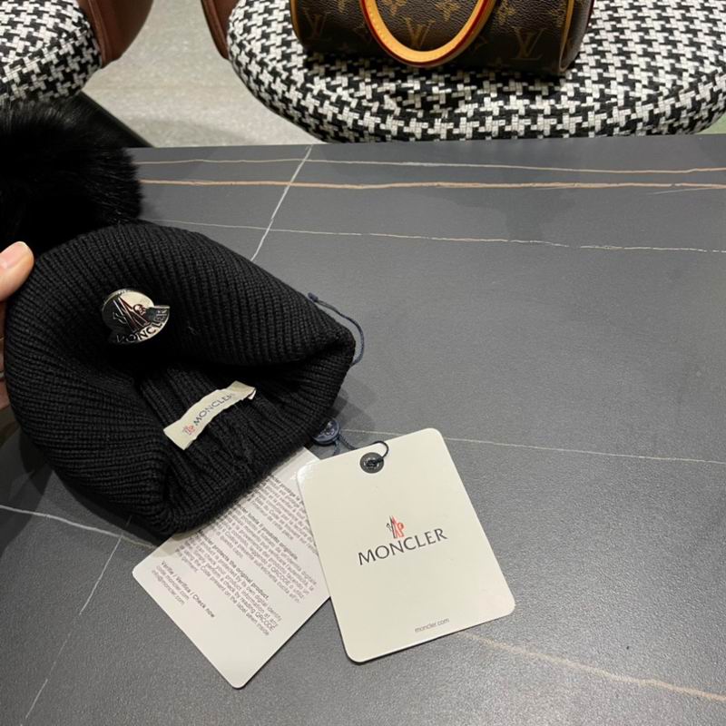 Moncler Hat (145)