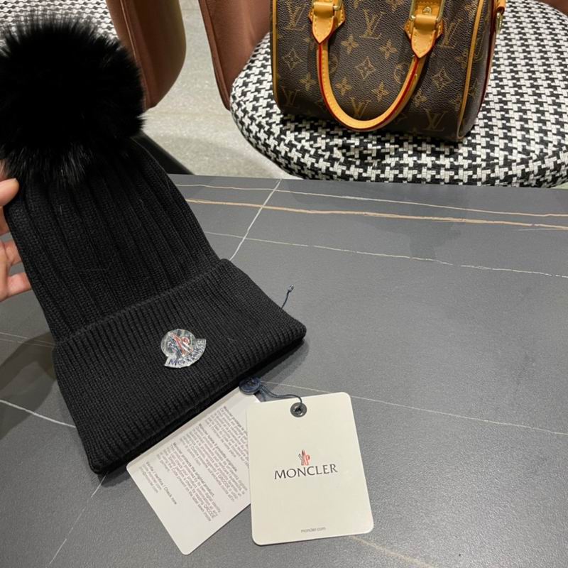 Moncler Hat (146)