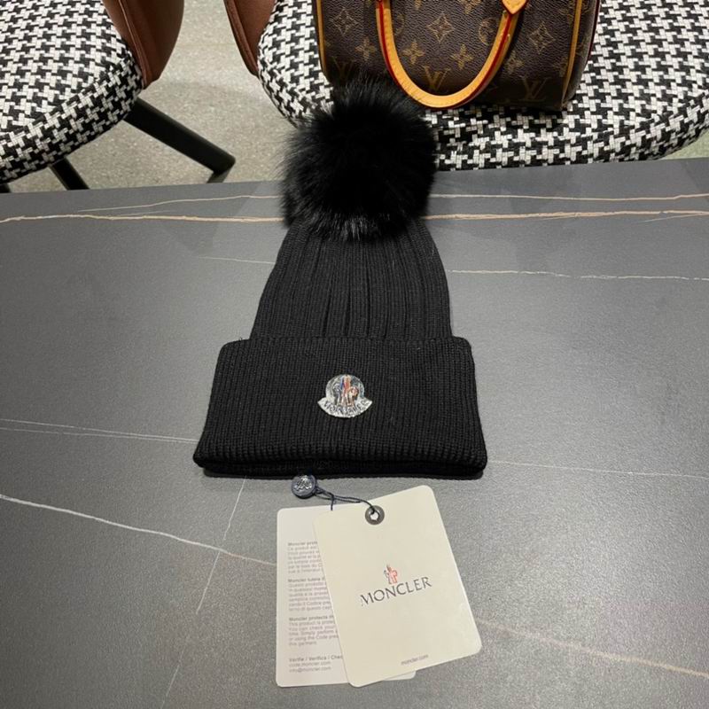 Moncler Hat (152)