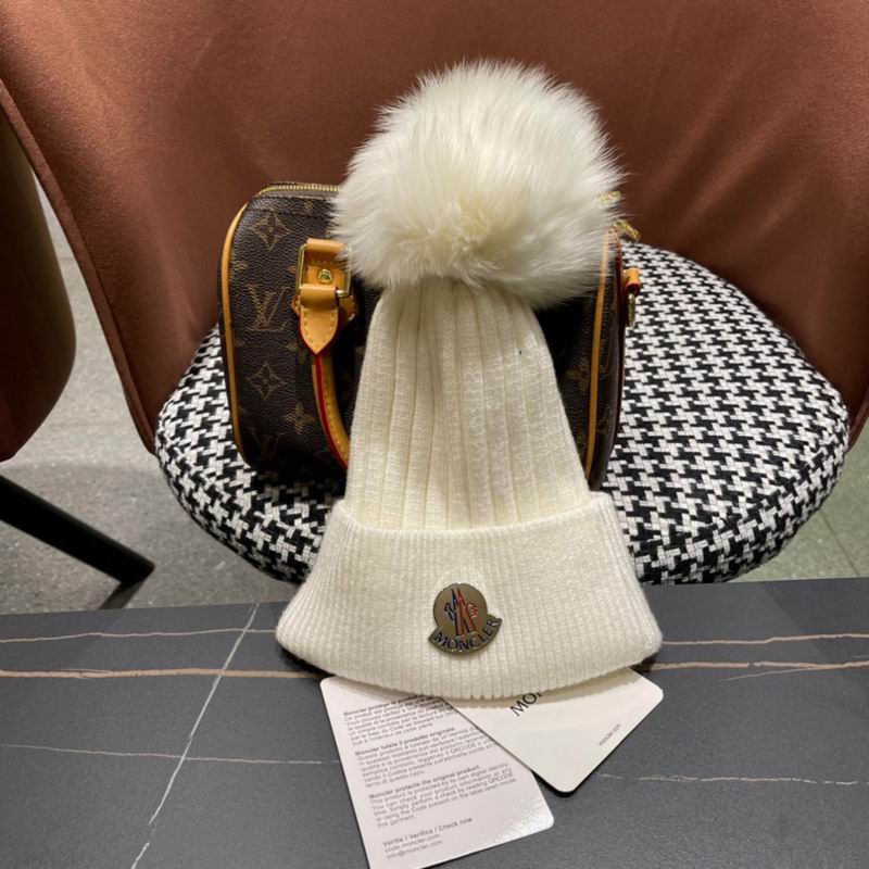 Moncler Hat (153)