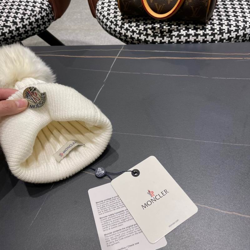 Moncler Hat (154)