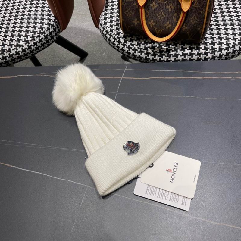 Moncler Hat (159)