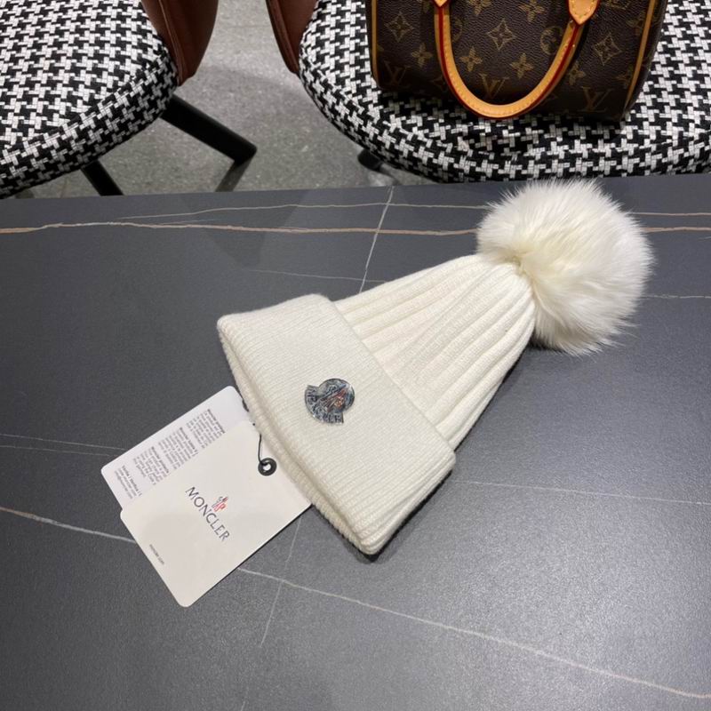 Moncler Hat (160)