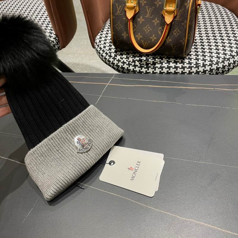 Moncler Hat (162)