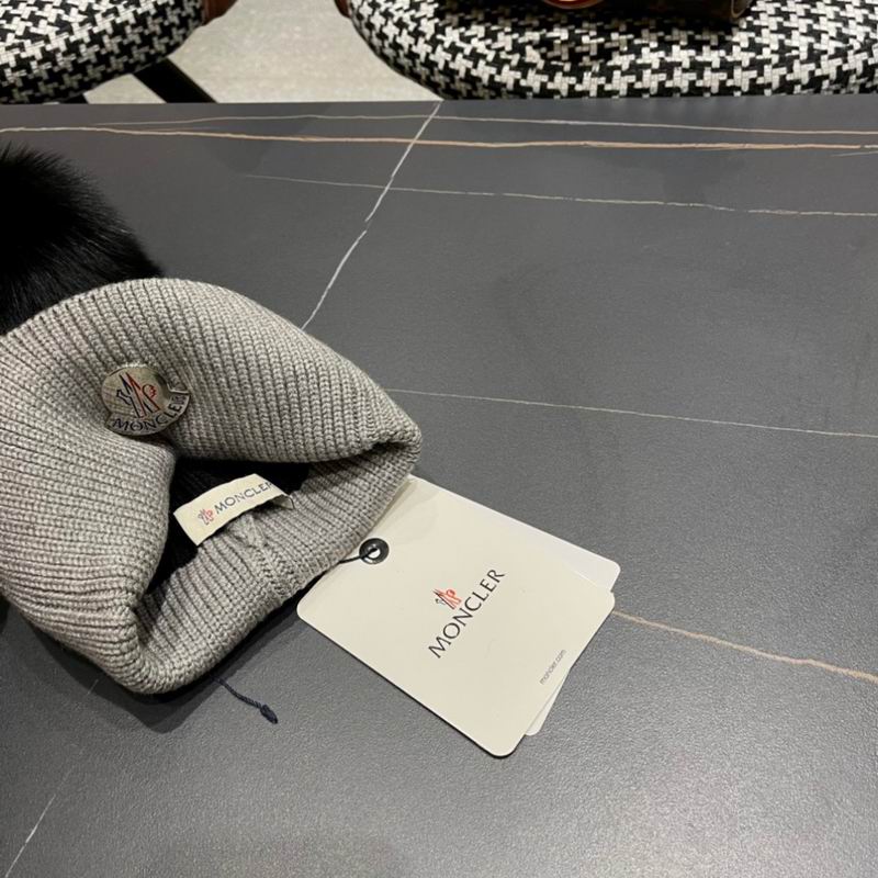 Moncler Hat (163)