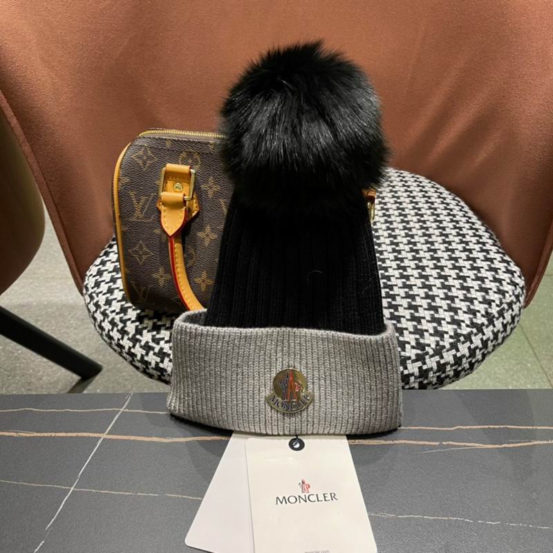Moncler Hat (164)