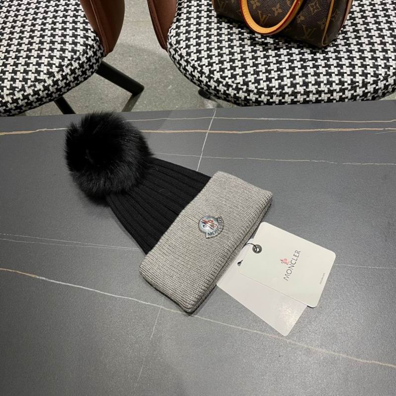 Moncler Hat (168)