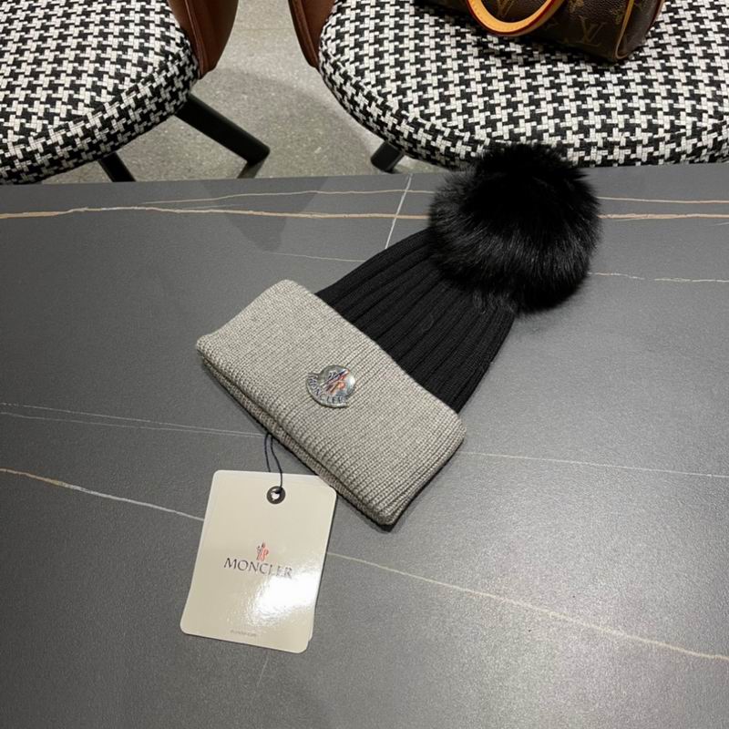 Moncler Hat (169)