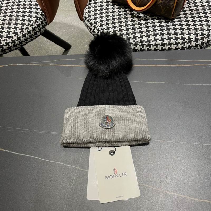 Moncler Hat (170)
