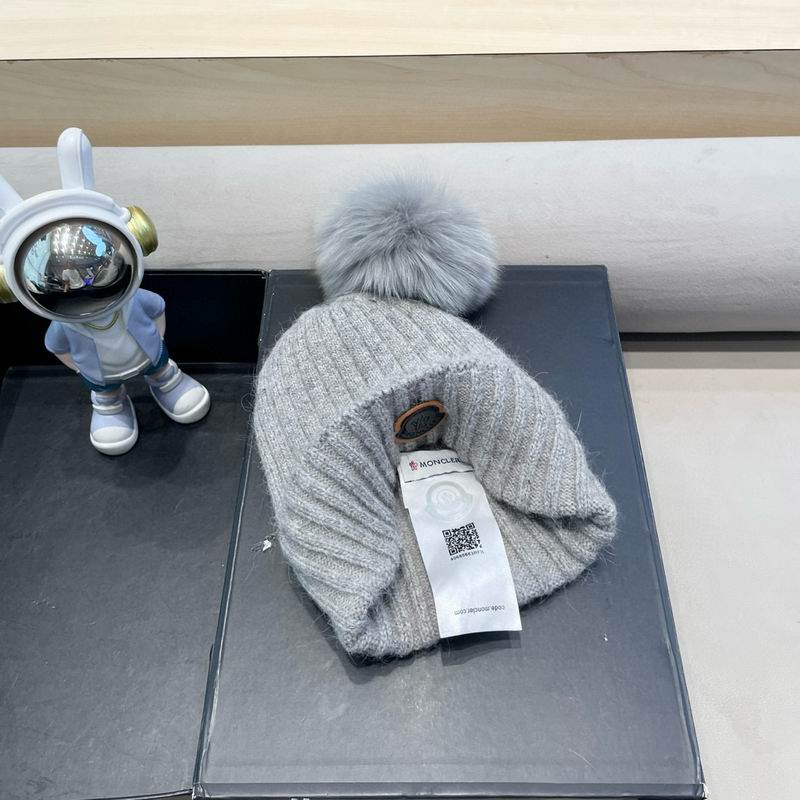Moncler Hat (173)