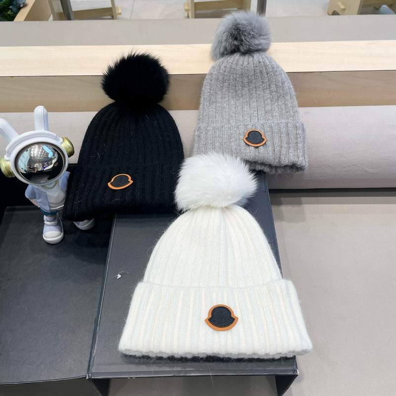 Moncler Hat (177)
