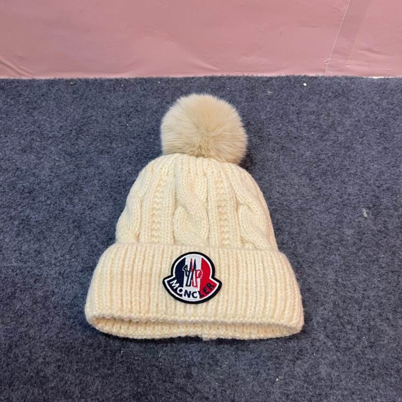 Moncler Hat (18)