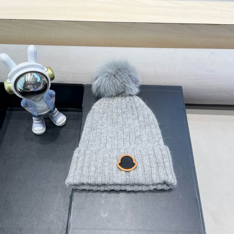 Moncler Hat (181)