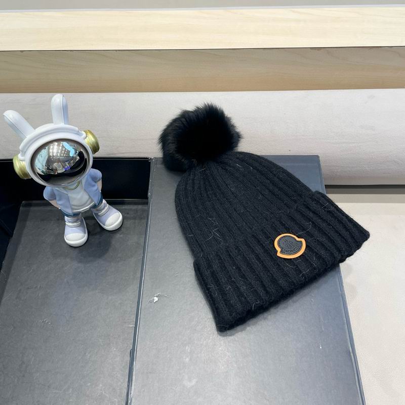 Moncler Hat (188)