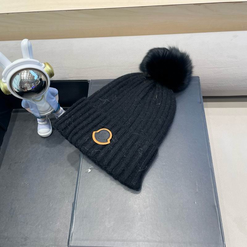 Moncler Hat (189)