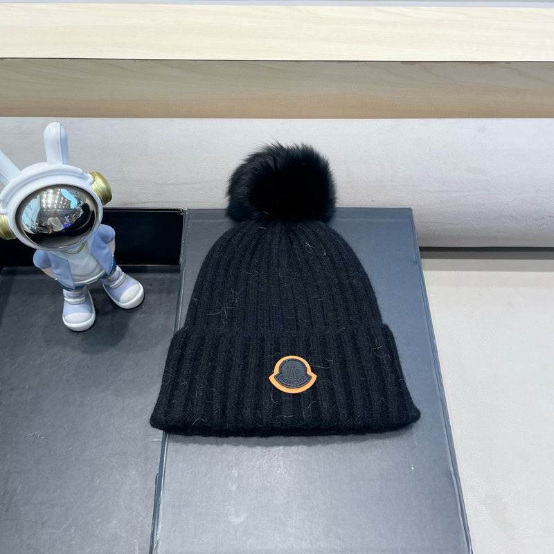 Moncler Hat (190)
