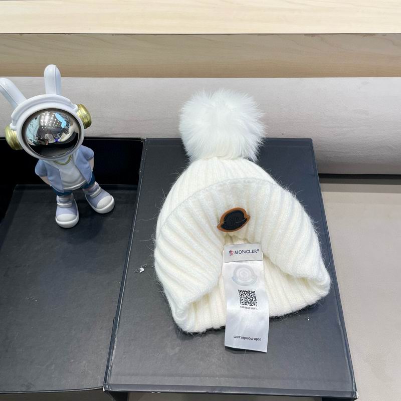 Moncler Hat (191)