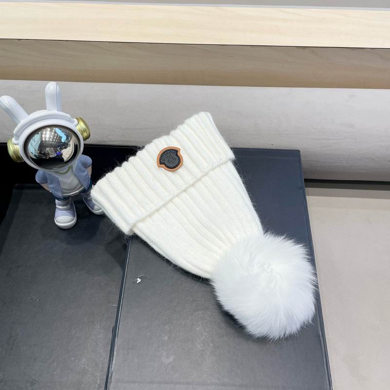 Moncler Hat (192)