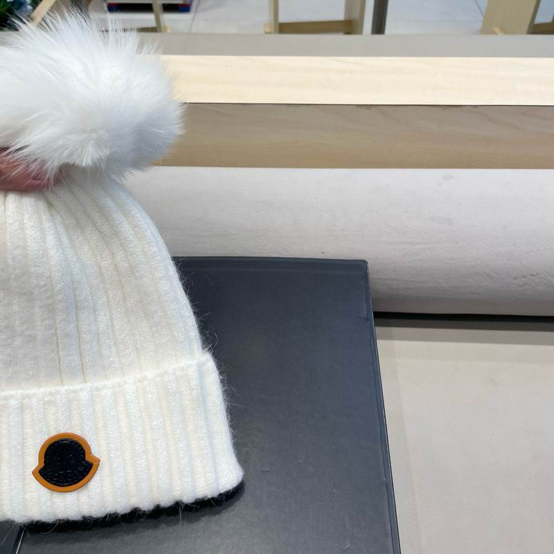 Moncler Hat (194)