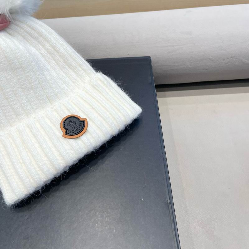 Moncler Hat (196)