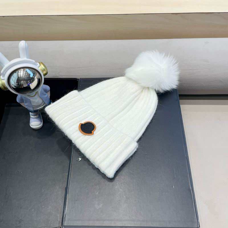 Moncler Hat (198)
