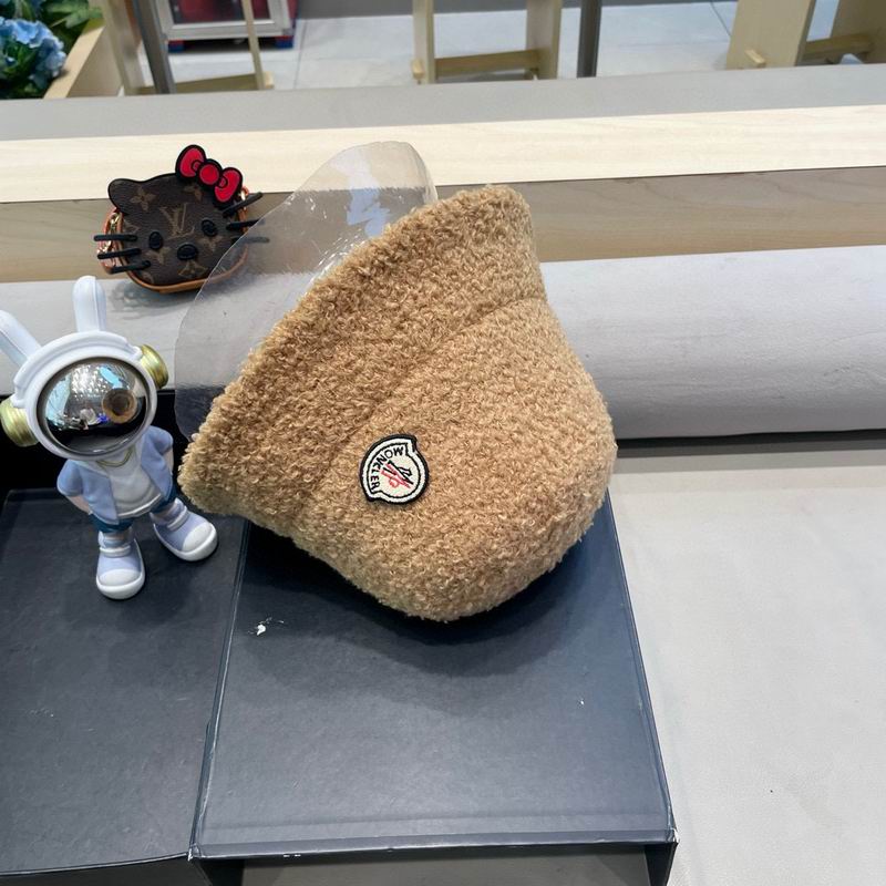Moncler Hat (2)