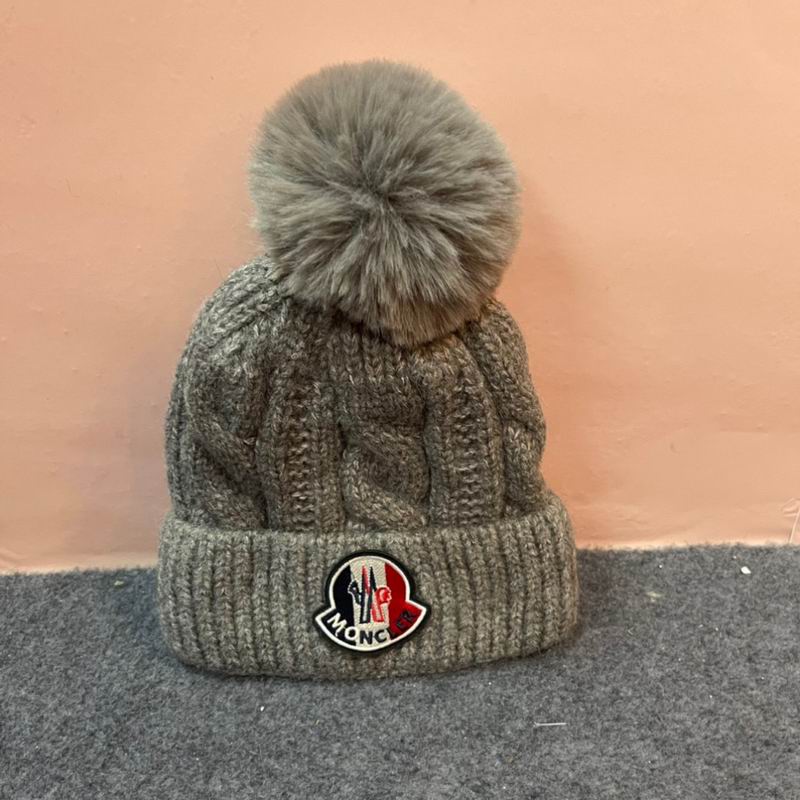 Moncler Hat (2)