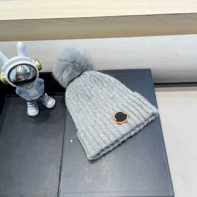 Moncler Hat (206)
