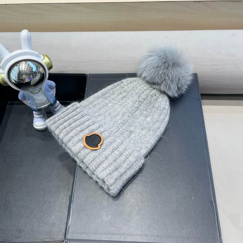 Moncler Hat (207)