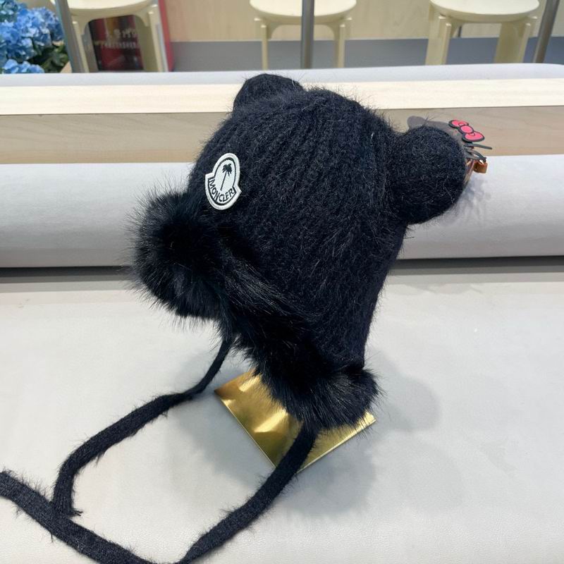 Moncler Hat (228)