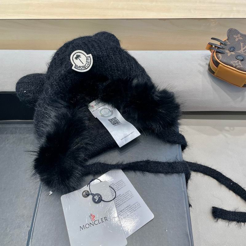 Moncler Hat (230)