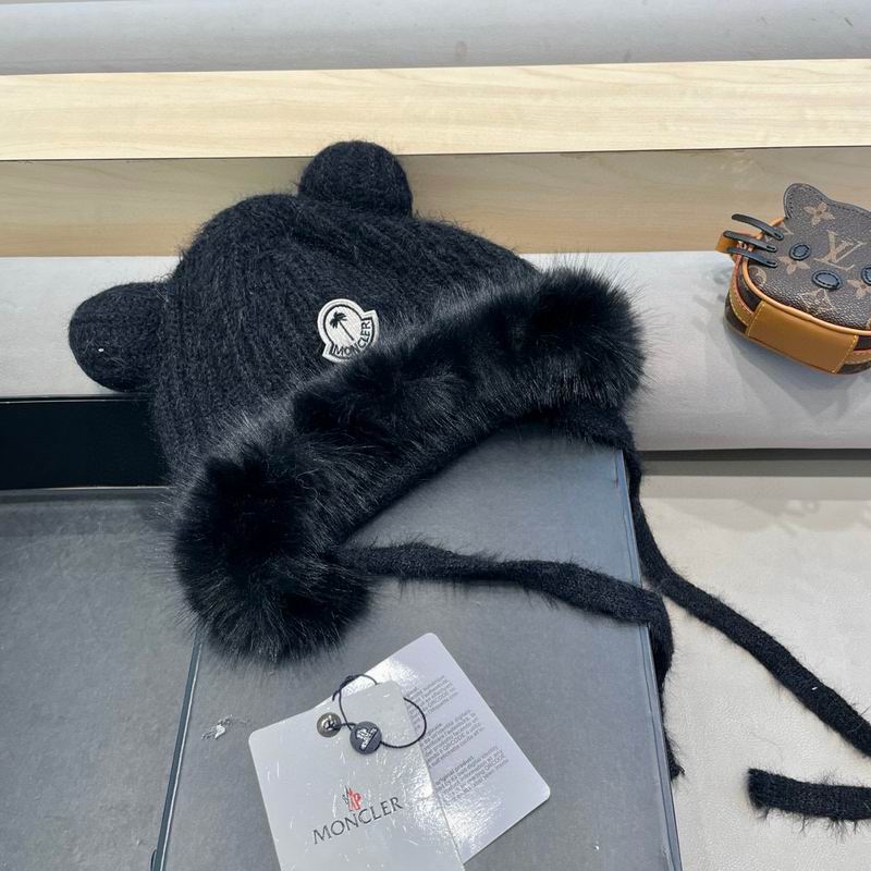 Moncler Hat (231)