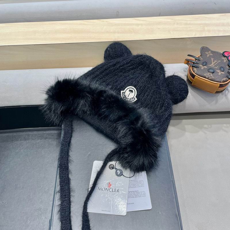 Moncler Hat (234)