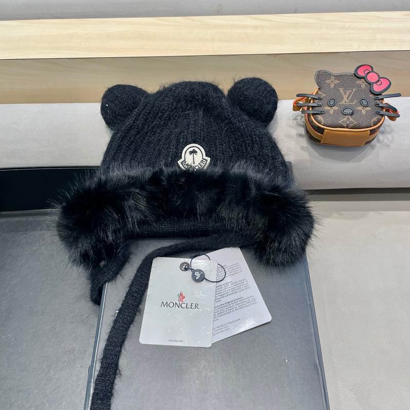 Moncler Hat (235)
