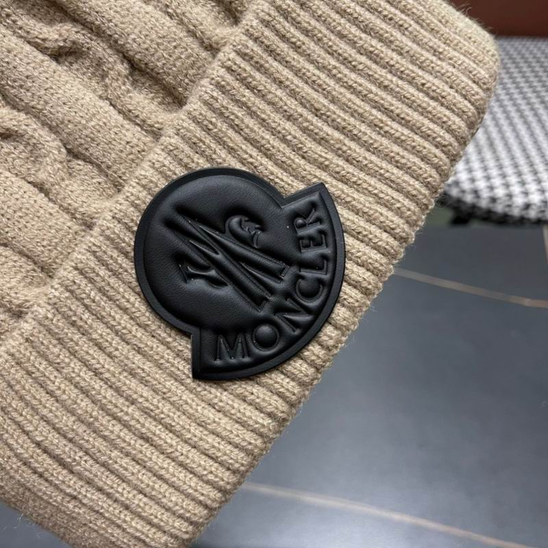 Moncler Hat (246)