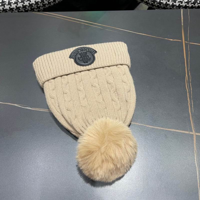 Moncler Hat (249)