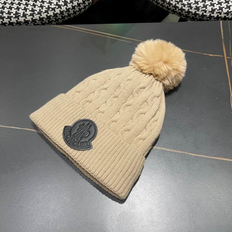 Moncler Hat (251)