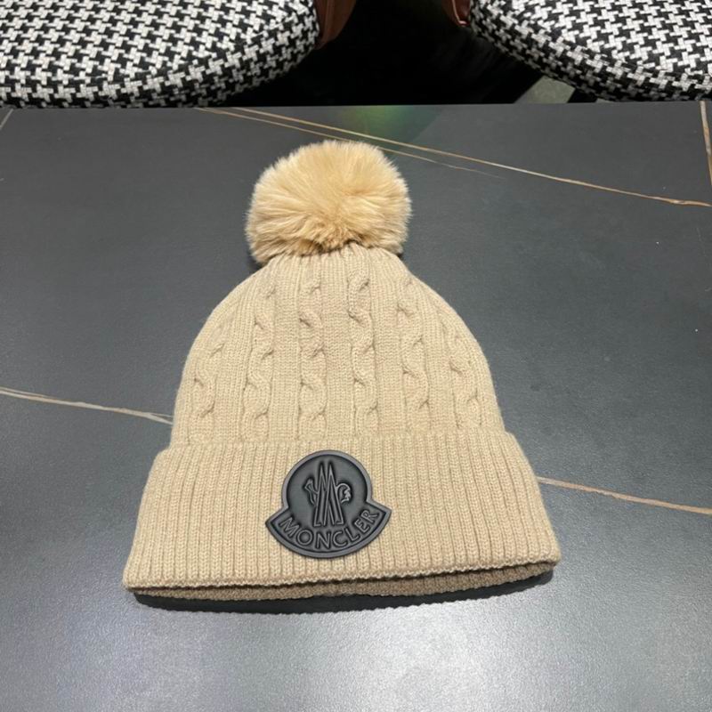 Moncler Hat (252)