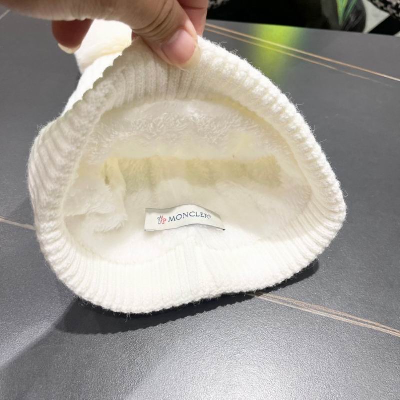 Moncler Hat (254)