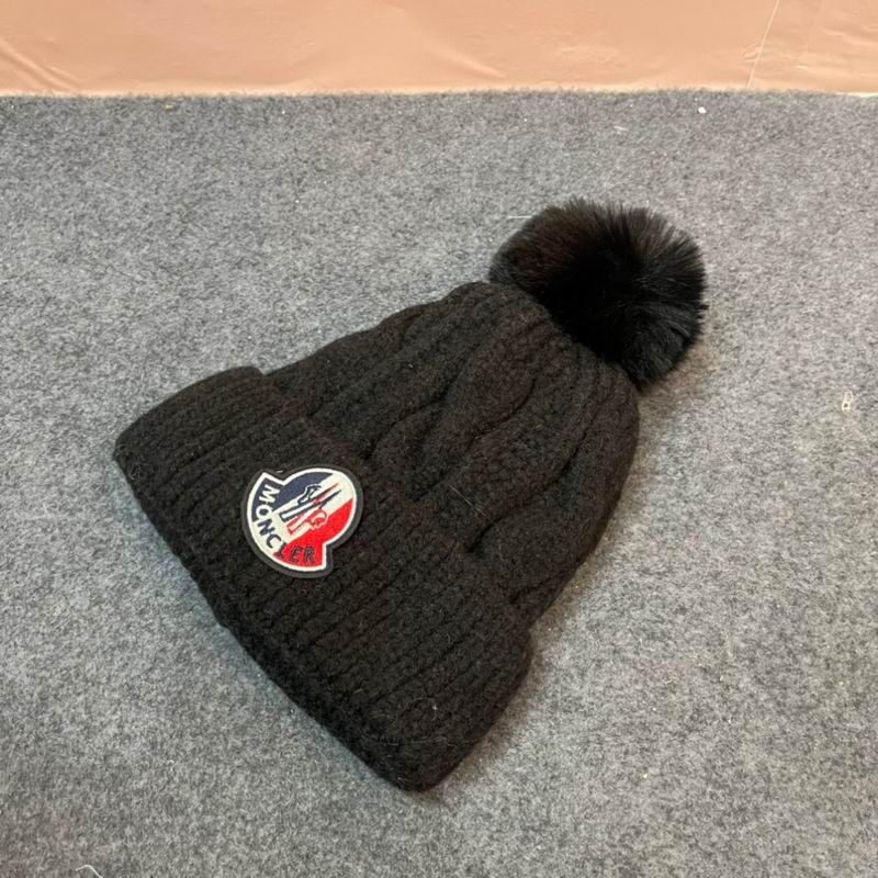 Moncler Hat (26)