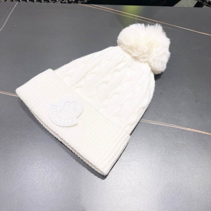 Moncler Hat (260)