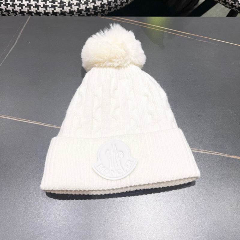 Moncler Hat (261)