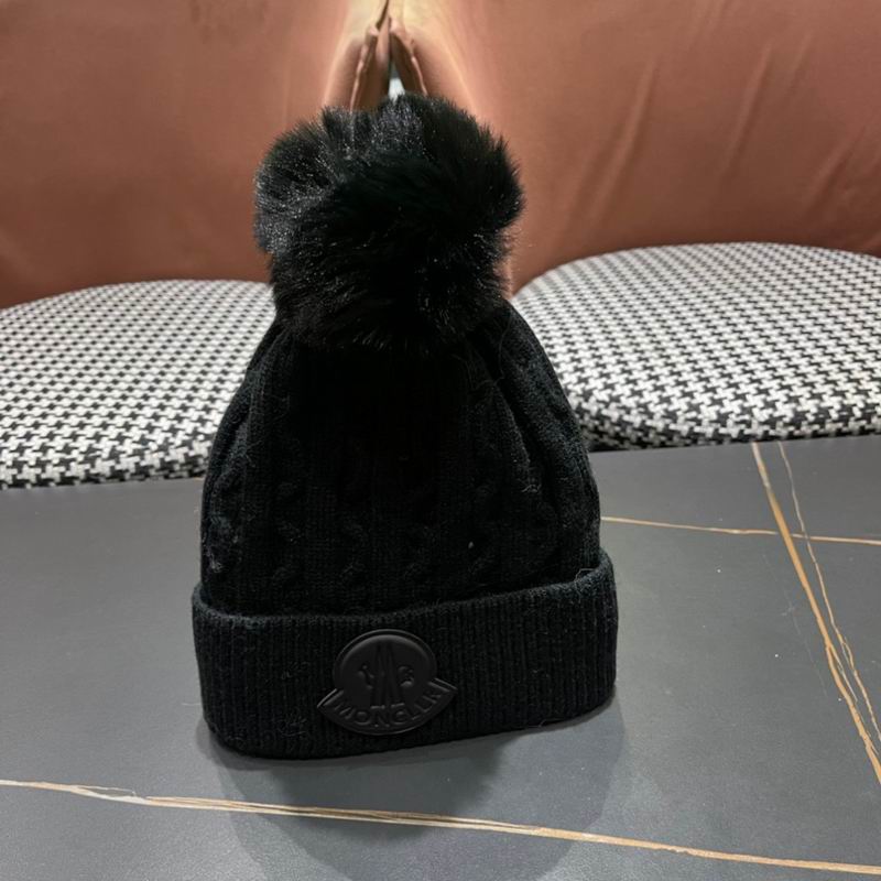Moncler Hat (263)