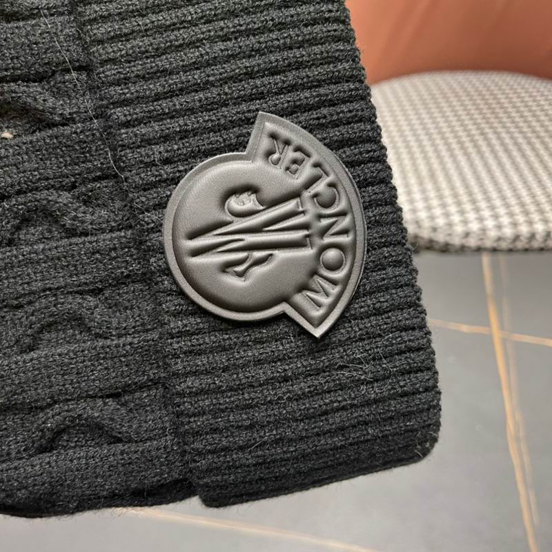 Moncler Hat (265)